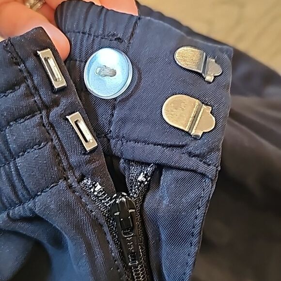 Black shorts size S Calvin Klein - Picture 8 of 10